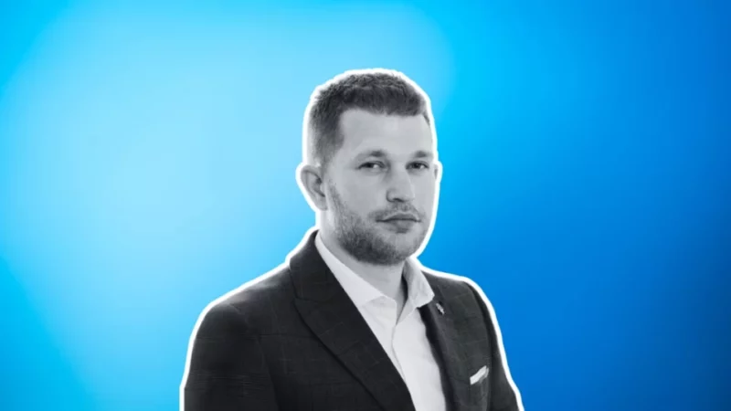 Josh Watkins named CEO at new blockchain telecoms venture Minutes Network