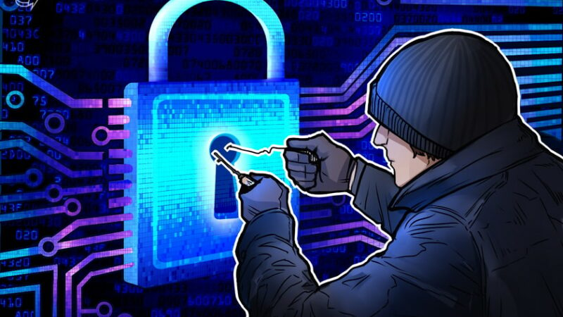 Justin Sun-related crypto platforms hacked 4 times in 2 months