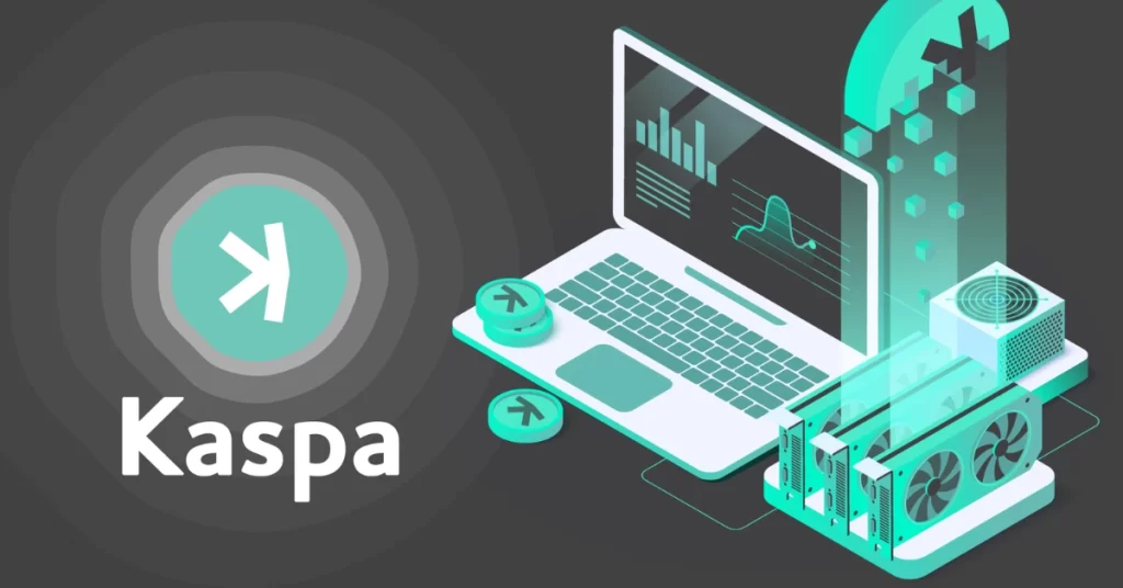 Kaspa Becomes Top 30 Cryptocurrency in Epic Rally; But This Altcoin Could Mirror KAS Success Once ETFs Get Approved