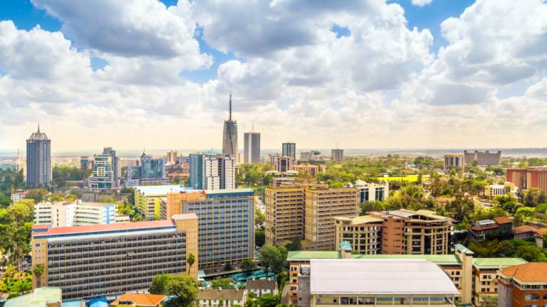 Kenyan Blockchain Association Told to Help Draft Regulation Bill, ‘Demystify’ Crypto