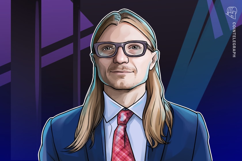 Kraken co-founder hails ‘more fair’ playing field as DOJ fines Binance