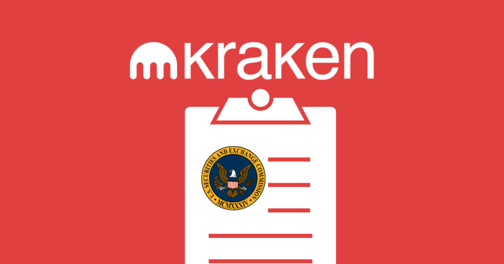 Kraken Exchange Responds To SEC’s Allegations – Here’s What The Exchange Says