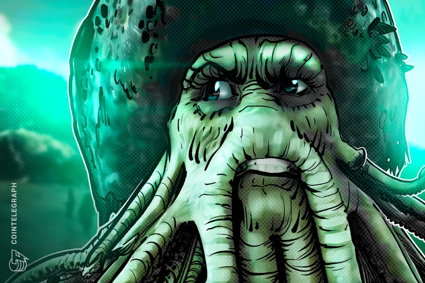 Kraken looking to ‘solve’ industry challenges amid layer-2 rumors