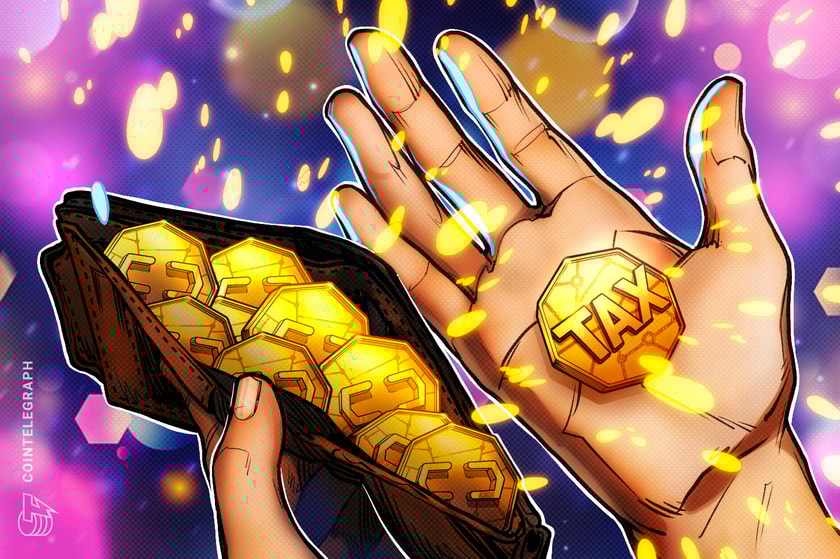 Laos military says country’s crypto operators owe $20M in unpaid taxes