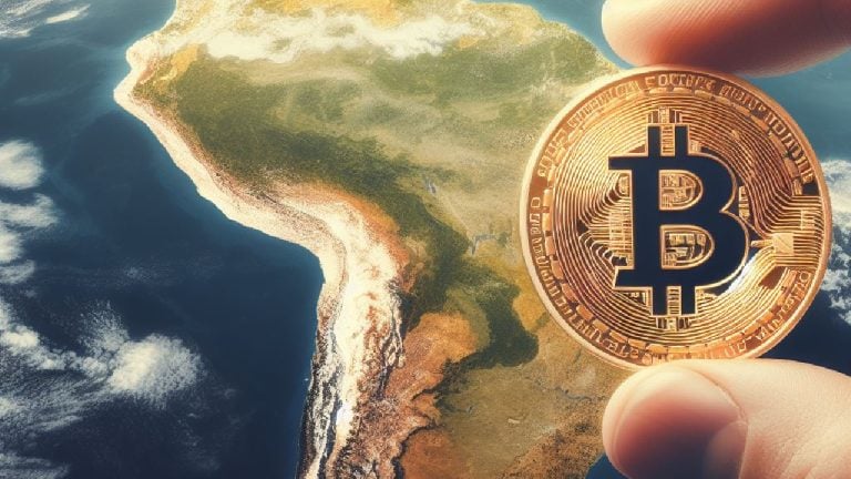 Latam Insights: Unlicensed Crypto Exchanges Still Allowed to Operate in Brazil, Lightning Strikes Salvadoran Bitcoin ATMs