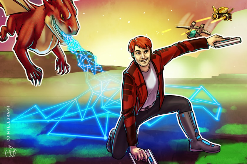 Mainstream approval critical for blockchain games — Gaming execs