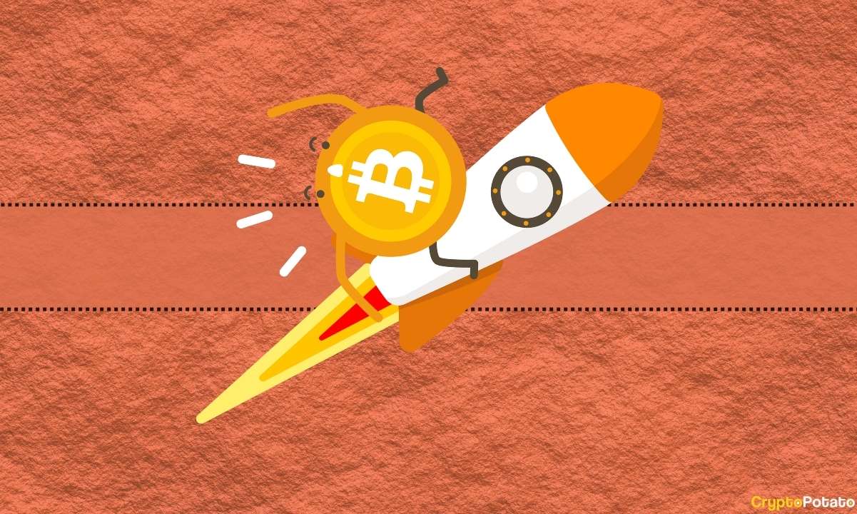 Major Bitcoin (BTC) Price Target for 2024: Michael Saylor Comments