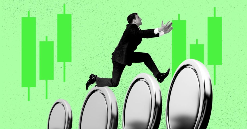 MATIC Soars Past $0.9, Triggering Massive $1.4M Short Squeeze: Can The Bull Run Continue?