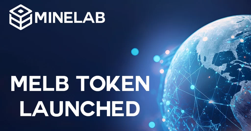 MELB: The Community-Powered Gem of Minelab’s AI-Driven Cryptocurrency Mining