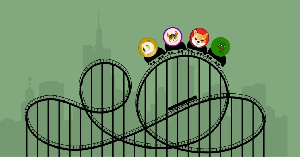 Memecoins Losing Momentum! As DOGE, SHIB, And FLOKI Prices Experience A Plunge?