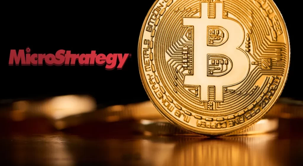 MicroStrategy’s Bold Bitcoin Investment Surpasses $1 Billion in Unrealized Gains