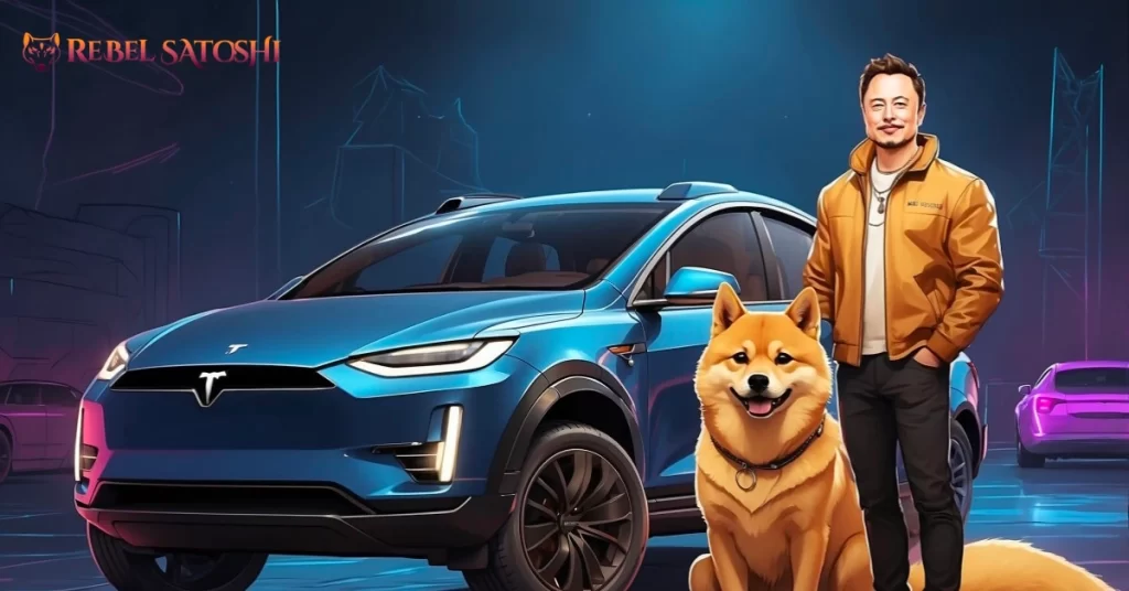 Missed Dogecoin’s Peak? Rebel Satoshi’s Presale Presents New Opportunities