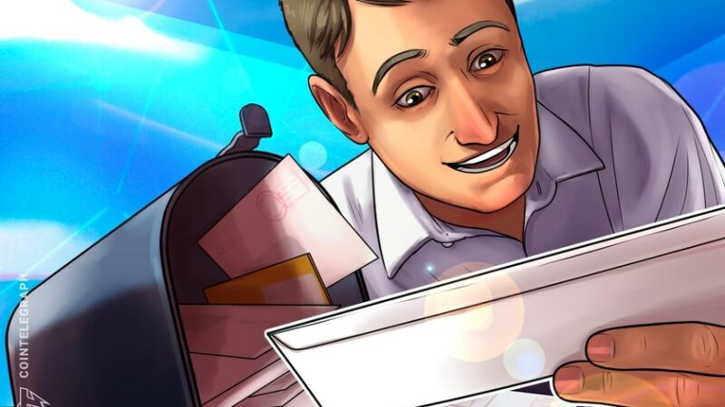 Mt. Gox creditors offered fresh hope with new ‘commencement of repayment’ email