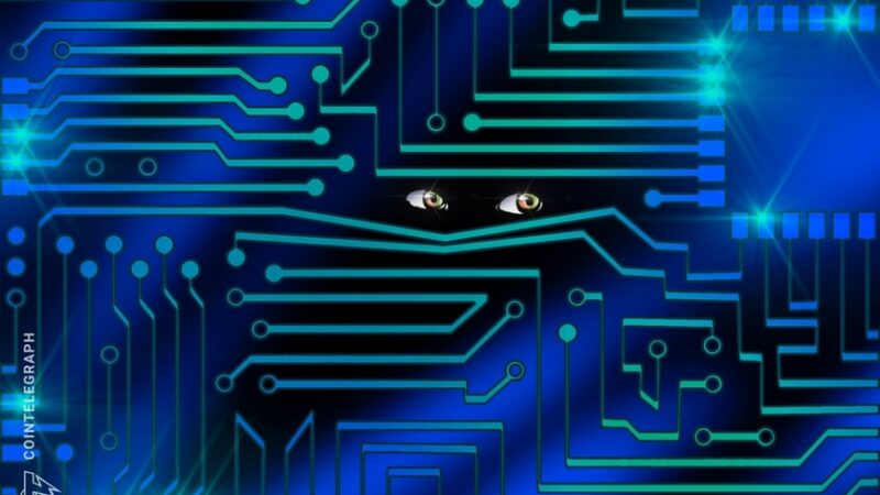 NEAR taps Nym for metadata privacy, encryption services