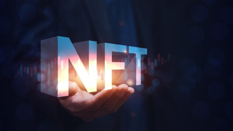 NFT Markets Rebound With 18% Rise to $106M; Bitcoin NFTs Take Second Place Under Ether’s Lead