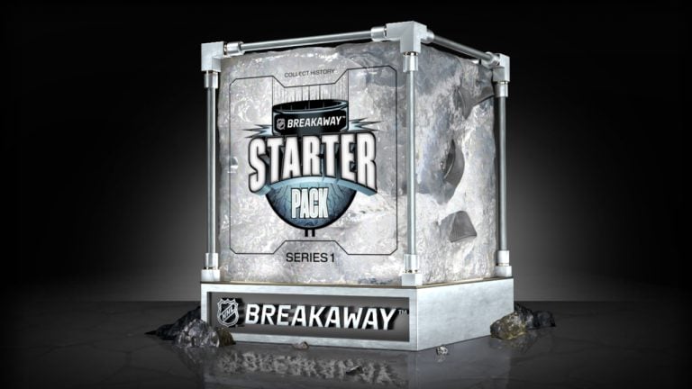 NHL Dives Into NFT Market With ‘Breakaway’ Platform, Amidst Shifting Digital Collectible Trends