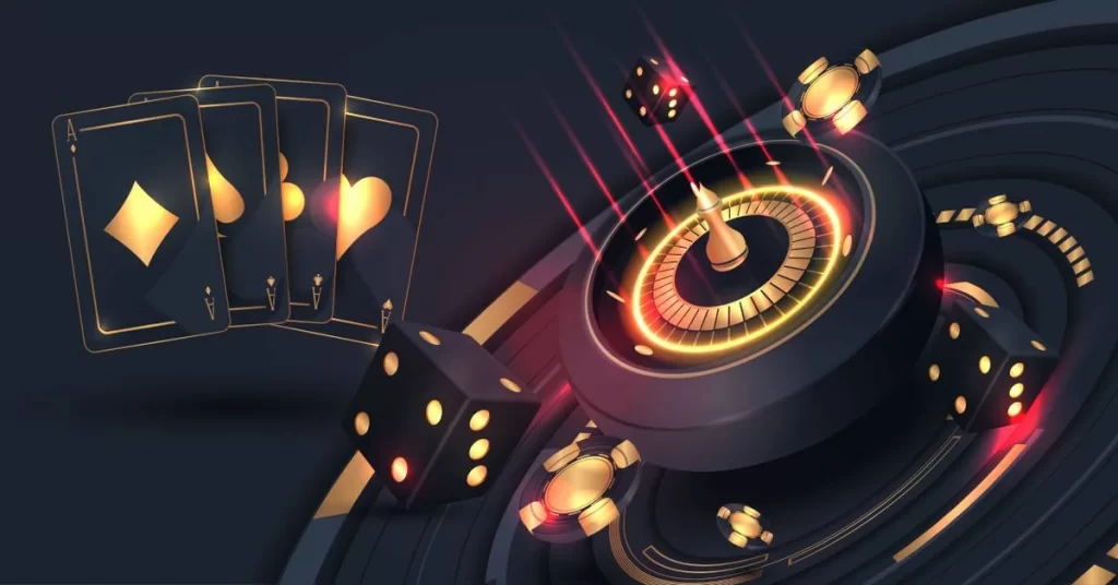 Non Gamstop Casino – 10 Best Casinos not on Gamstop in the UK