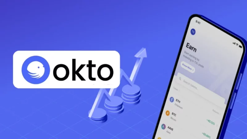 Okto Commits $5 Million Treasury Fund to Support Vauld Users and Reinforce Trust in the Crypto Community
