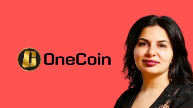 OneCoin Legal Head Pleads Guilty, Faces 10 Years in Prison