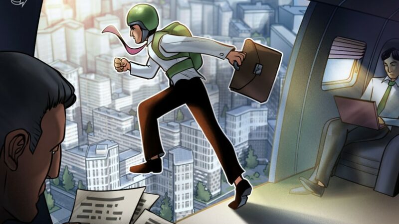 OpenAI: Altman’s removal triggers co-founder Brockman’s exit