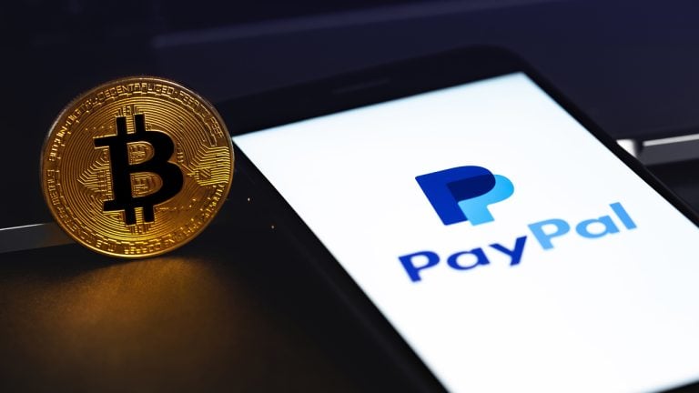 Paypal Achieves FCA Registration in the UK, Paving the Way for Crypto Services Resumption in 2024