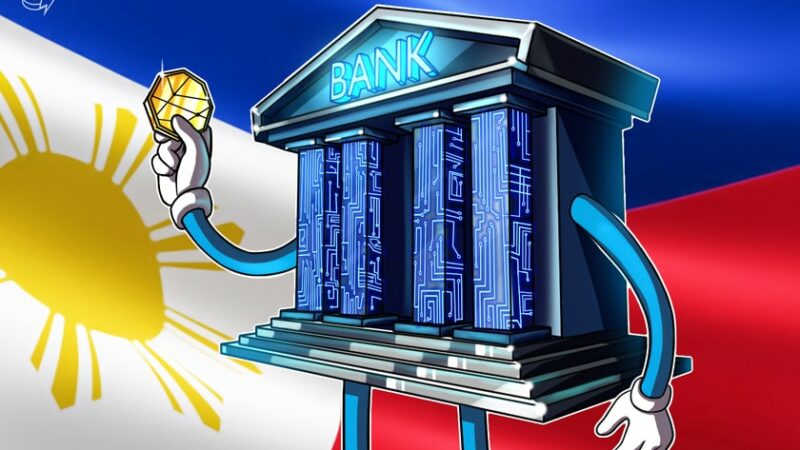 Philippines to sell $179M in tokenized treasury bonds for the first time