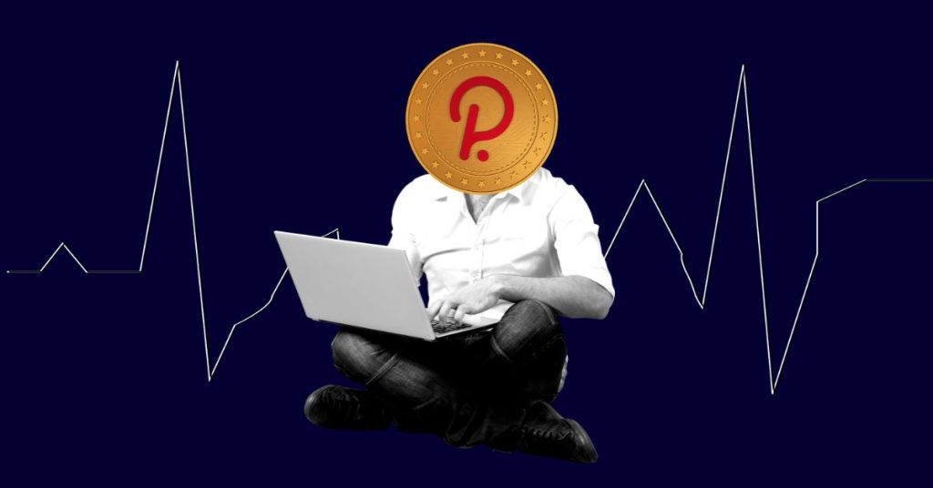 Polkadot Tests Supply At $5.50 As DOT Price Jumps 48% in 30 Days!
