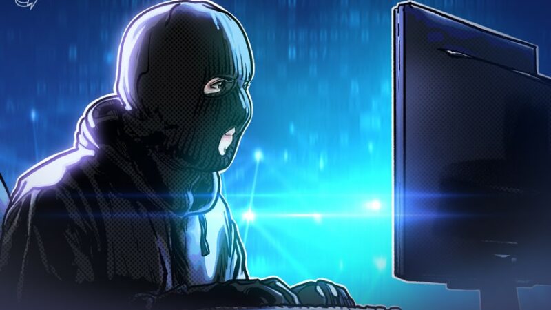Poloniex says hacker’s identity is confirmed, offers last bounty at $10M