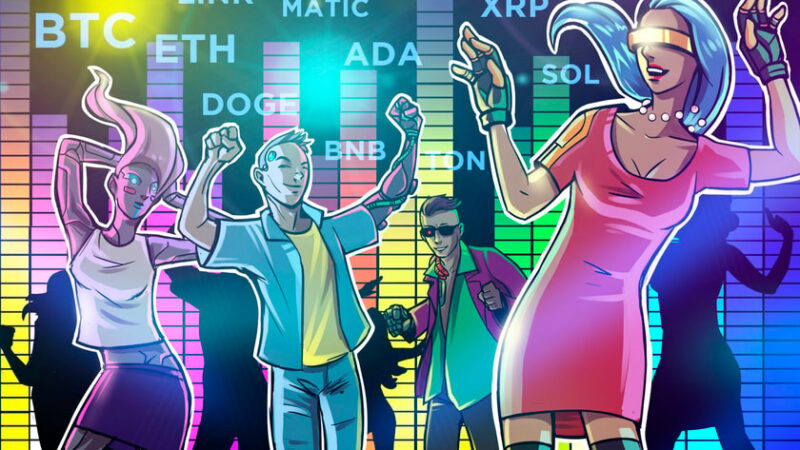 Price analysis 11/3: BTC, ETH, BNB, XRP, SOL, ADA, DOGE, TON, LINK, MATIC