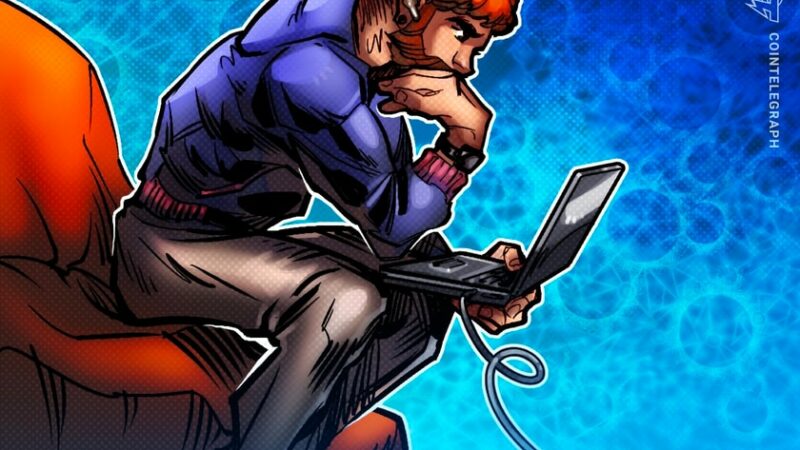 Rethinking Bitcoin ‘dominance’ at 51% — A misleading metric?