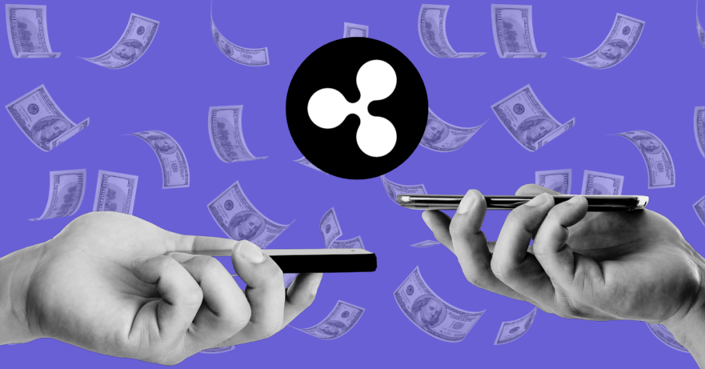 Ripple Chosen As Tech Partner For National Bank Of Georgia’s Digital Lari Project 