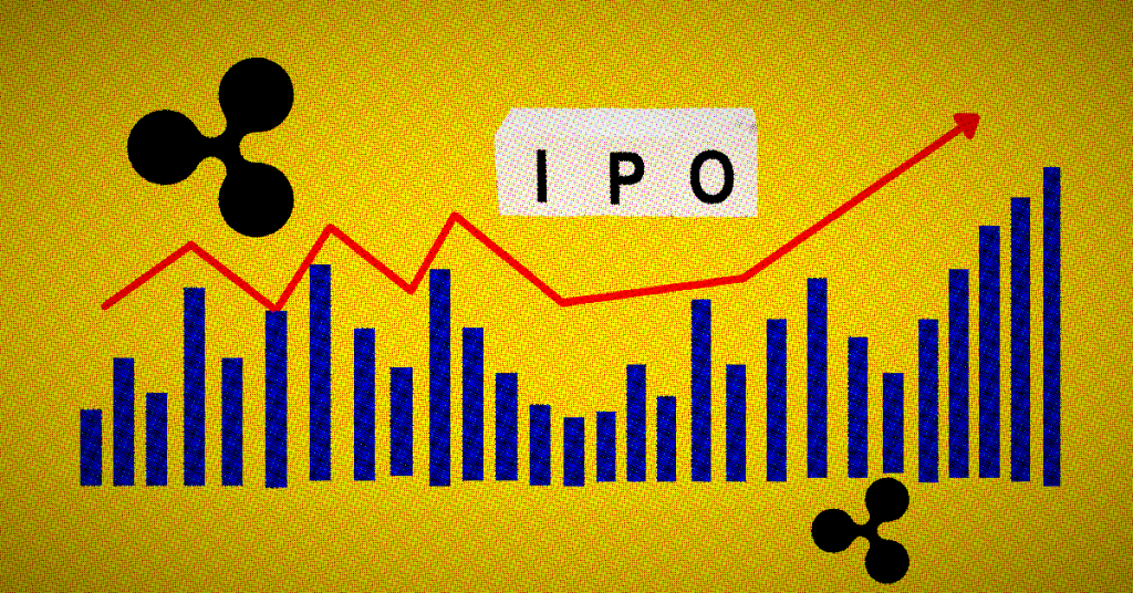 Ripple Secretly Prepping for a Game-Changing IPO: Here Are the Hints That Prove It
