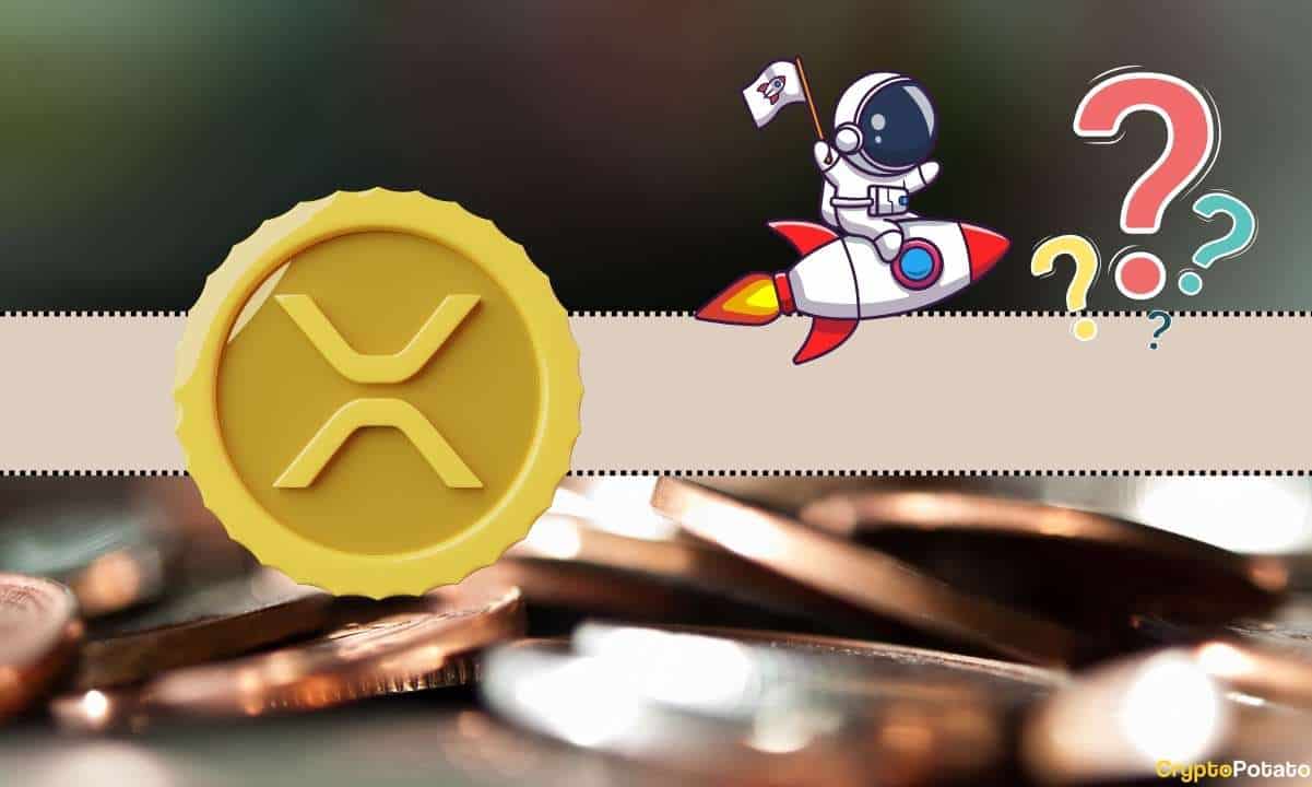 Ripple (XRP) Skyrockets to Almost $250 But It’s Not What You Think