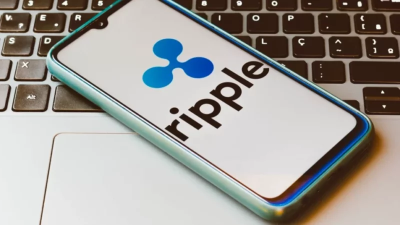 Ripple’s Fate Hangs in Balance: SEC’s Closed-Door Meeting Sparks Speculation and Hope in XRP Community