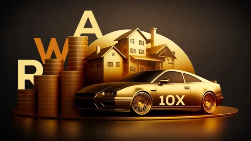 RWA Bull Run: Why These Small-Cap RWA Tokens Rallied 3000% 