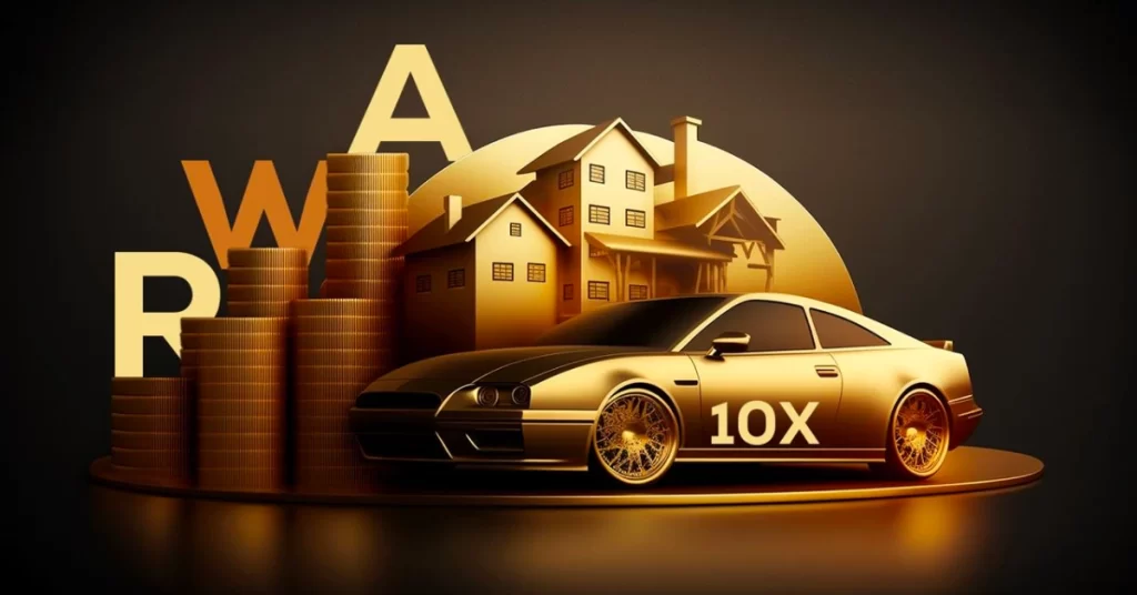 RWA Bull Run: Why These Small-Cap RWA Tokens Rallied 3000% 