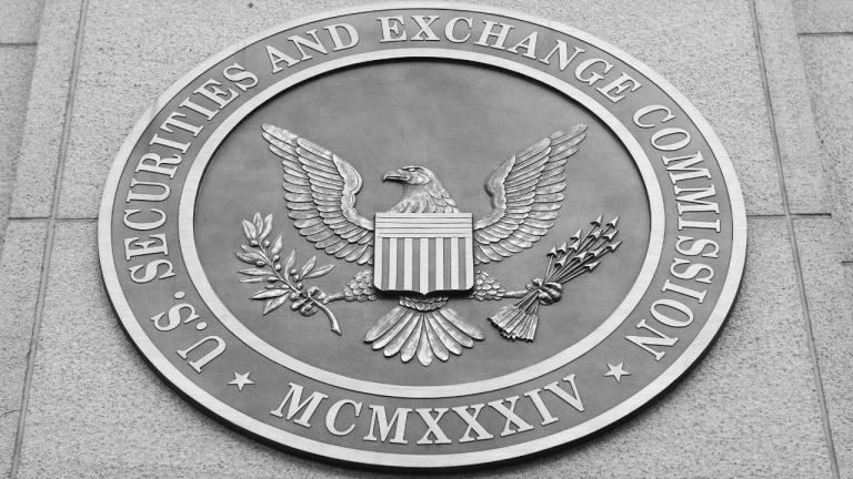 SEC Announces ‘Highly Productive’ Year for Crypto Enforcement Actions