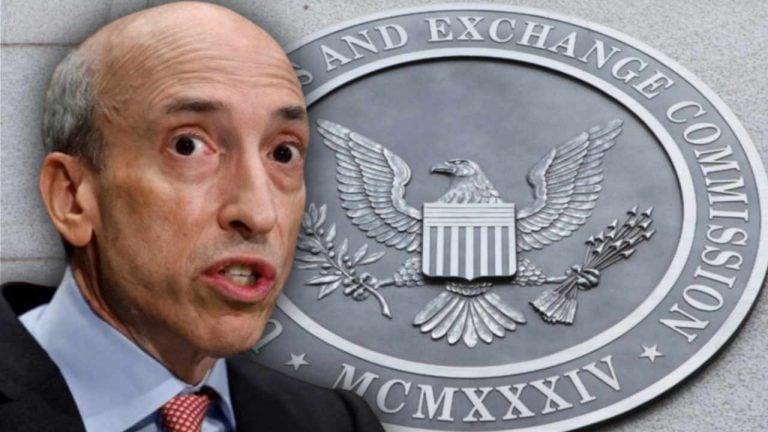 SEC Chair Gensler Slammed for Stating SEC Doesn’t Prosecute Honest Business