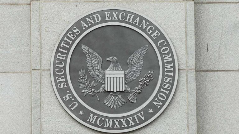 SEC Identifies 16 Crypto Tokens as Securities in Kraken Lawsuit