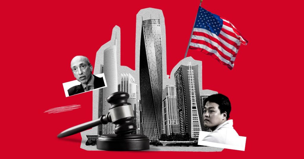 SEC Seeks Summary Judgment Against Terraform Labs and Do Kwon