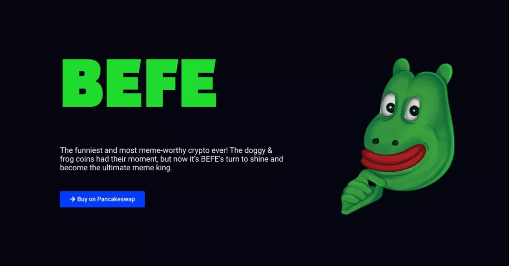 Shiba Inu Aims to Reach 0.001 During This Bull Run, BEFE Coin Anticipated to Surge Over +10000%