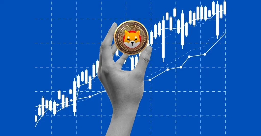 Shiba Inu Prepares For A Breakout But Might Face Selling Above $0.000009! Here’s What Traders Can Expect