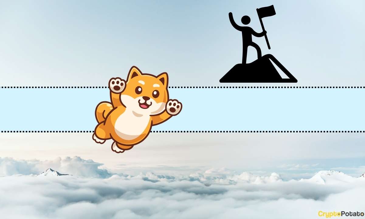 Shiba Inu (SHIB) Blasts Through Another Major Milestone
