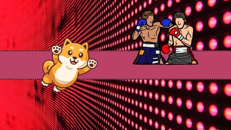 Shiba Inu (SHIB) Major Announcement: Manny Pacquiao Collab