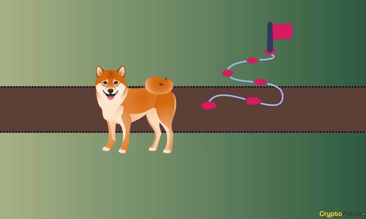 Shibarium Blasts Through Another Important Milestone: What’s Next for Shiba Inu (SHIB)?