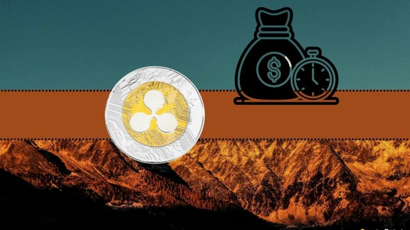 Short-Term Ripple (XRP) Price Prediction: Analyst Chips in