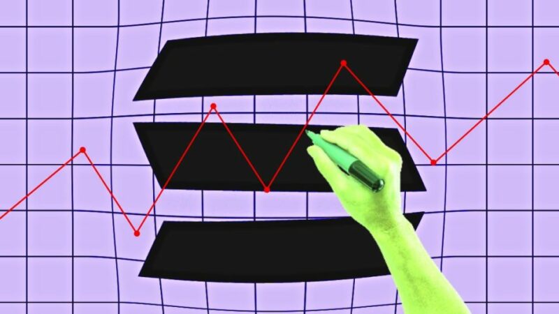 SOL Price Jumps With Cathie Wood’s Bullish View On Solana!