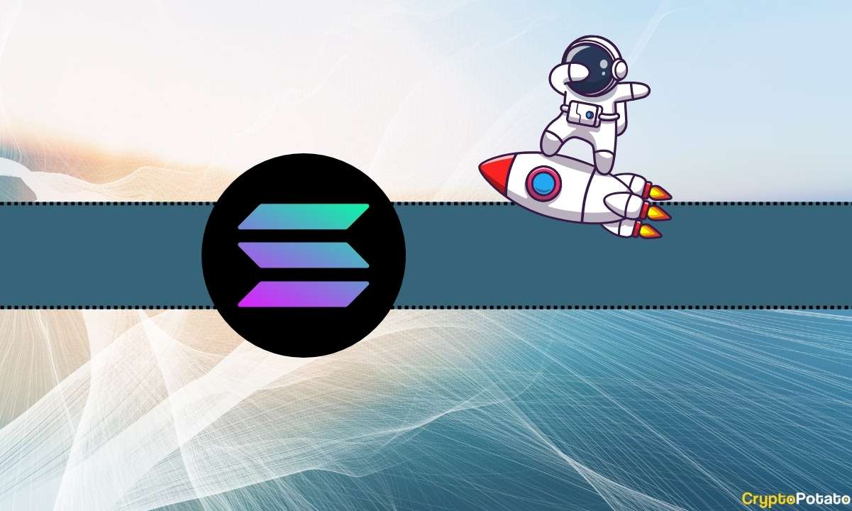 Solana (SOL) Prices Explode Toward $70: Possible Reasons