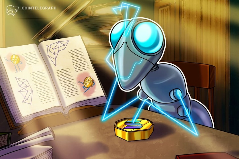 Solana’s genesis story — Anatoly Yakovenko’s vision for a high-performance blockchain