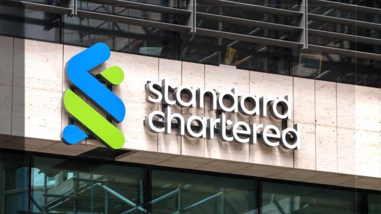 Standard Chartered’s SC Ventures Partners With SBI to Establish Digital Asset Joint Venture in UAE